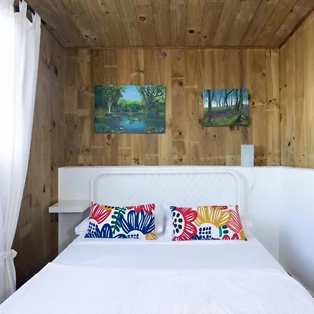 Dom wakacyjny Home2Book Charming White House Los Realejos