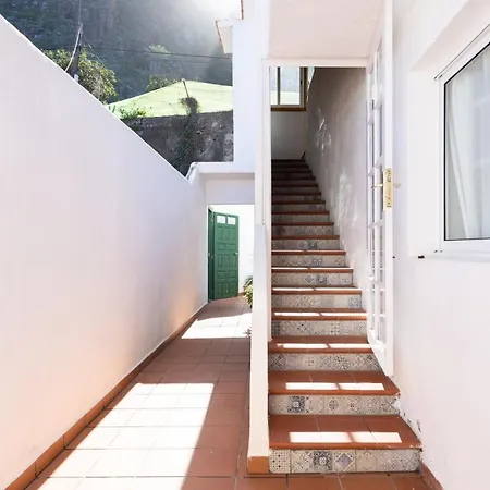 Tatil Evi Home2Book Charming White House Los Realejos