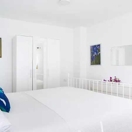 Home2Book Charming White House Feriehus Los Realejos