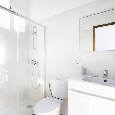 Home2Book Charming White House Los Realejos