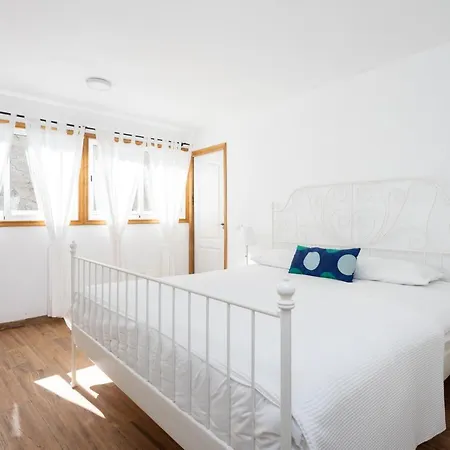 Casa vacanze Home2Book Charming White House