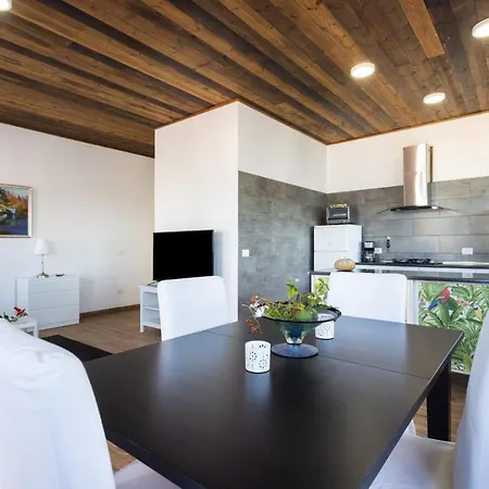Home2Book Charming White House * Los Realejos