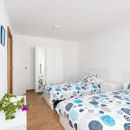 Home2Book Charming White House Casa vacanze Los Realejos