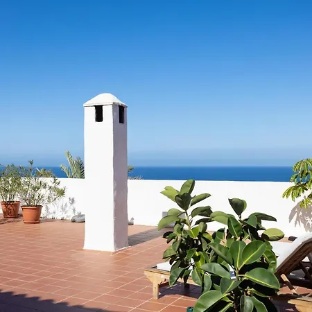 Casa vacanze Home2Book Charming White House Los Realejos